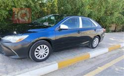 تۆیۆتا کامری